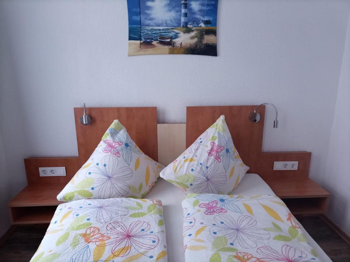 Hotel An Der Karlstadt Bremerhaven Dış mekan fotoğraf