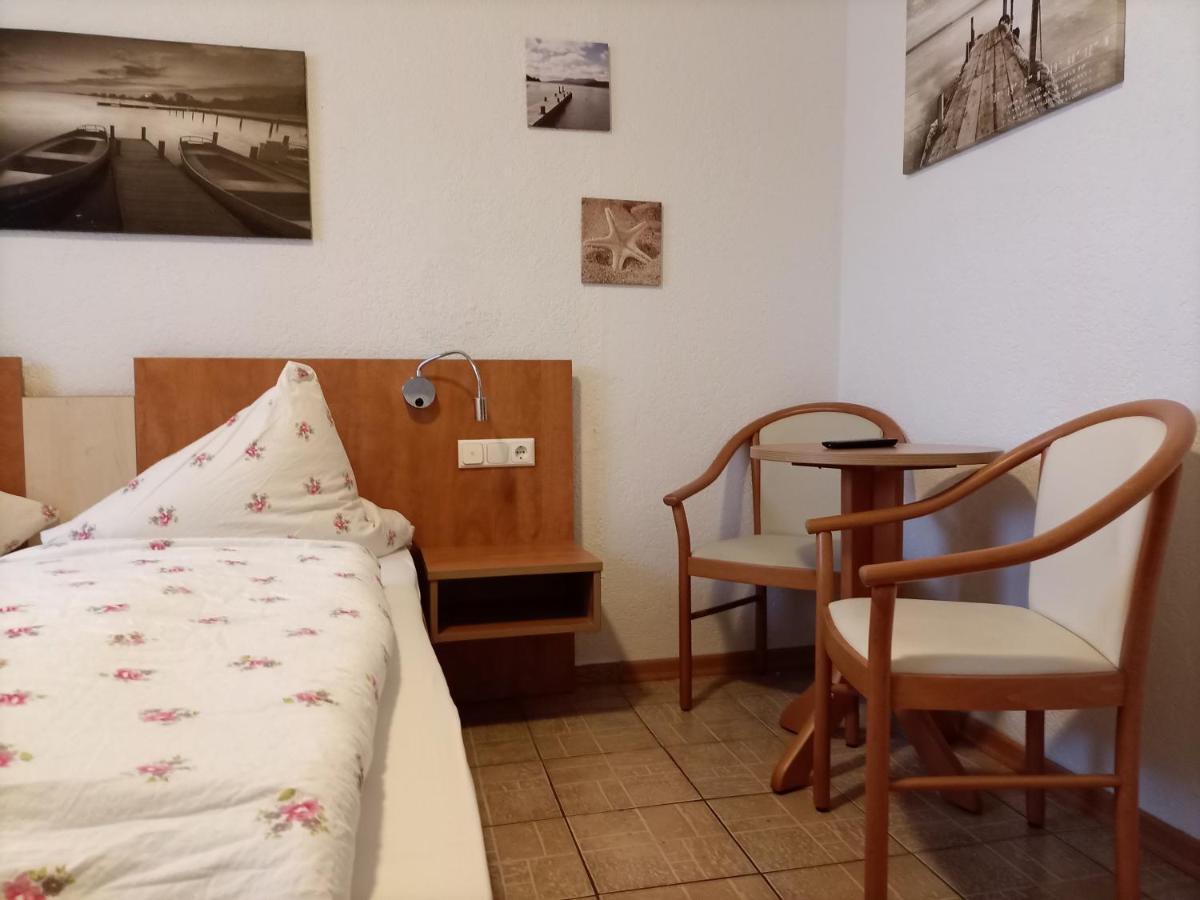 Hotel An Der Karlstadt Bremerhaven Dış mekan fotoğraf