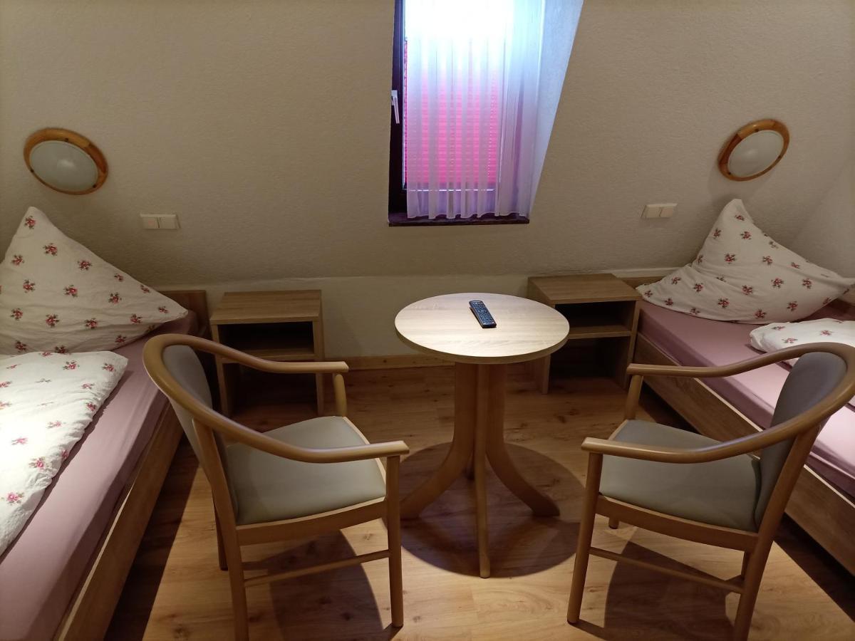 Hotel An Der Karlstadt Bremerhaven Dış mekan fotoğraf