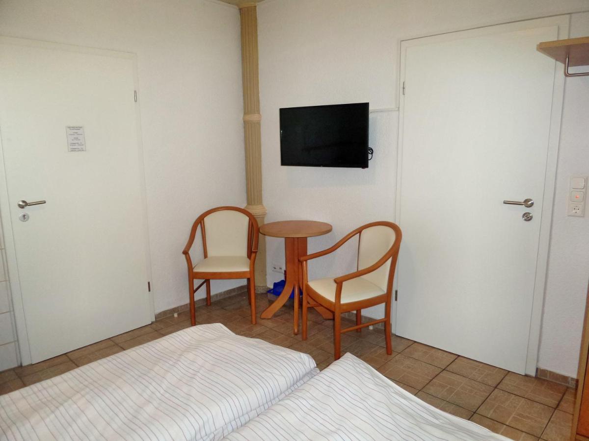 Hotel An Der Karlstadt Bremerhaven Dış mekan fotoğraf