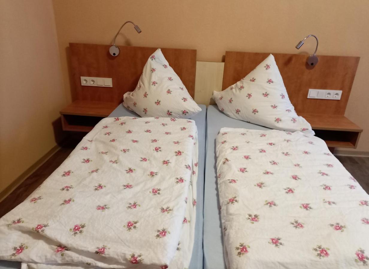 Hotel An Der Karlstadt Bremerhaven Dış mekan fotoğraf