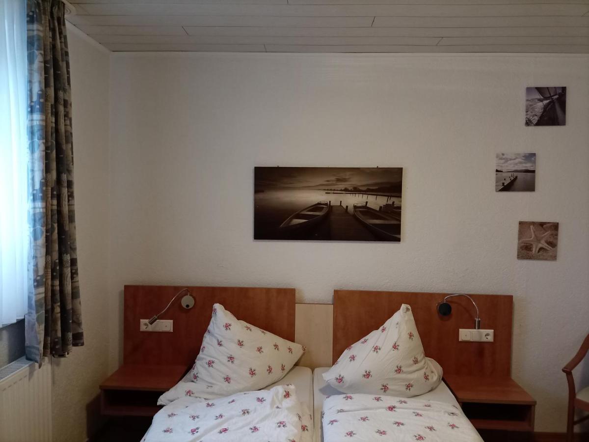 Hotel An Der Karlstadt Bremerhaven Dış mekan fotoğraf