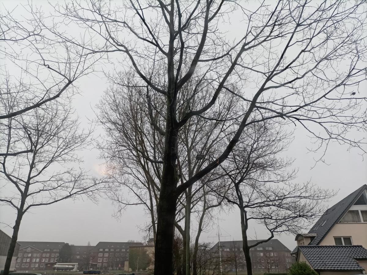 Hotel An Der Karlstadt Bremerhaven Dış mekan fotoğraf