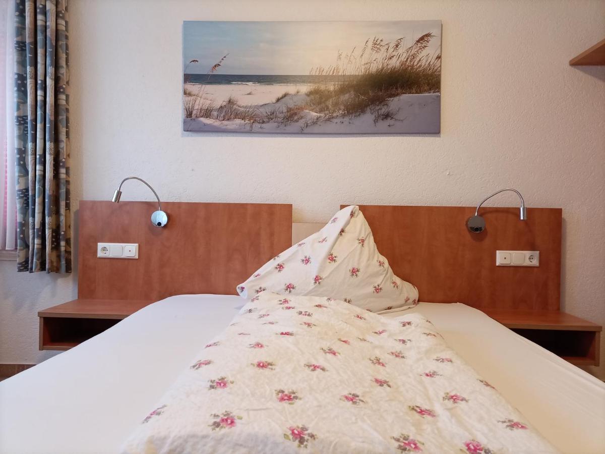 Hotel An Der Karlstadt Bremerhaven Dış mekan fotoğraf