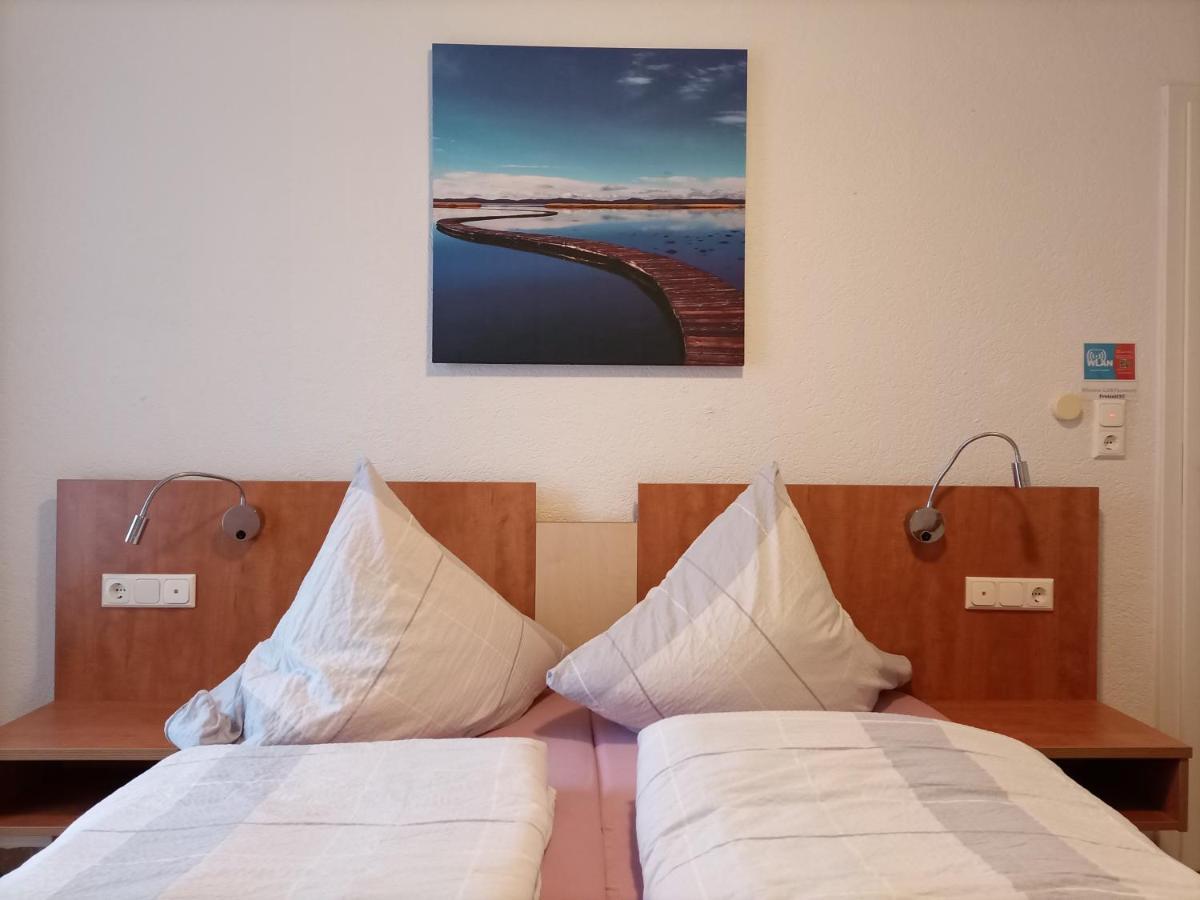 Hotel An Der Karlstadt Bremerhaven Dış mekan fotoğraf