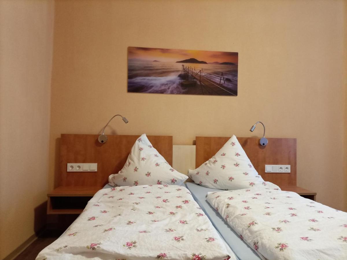 Hotel An Der Karlstadt Bremerhaven Dış mekan fotoğraf