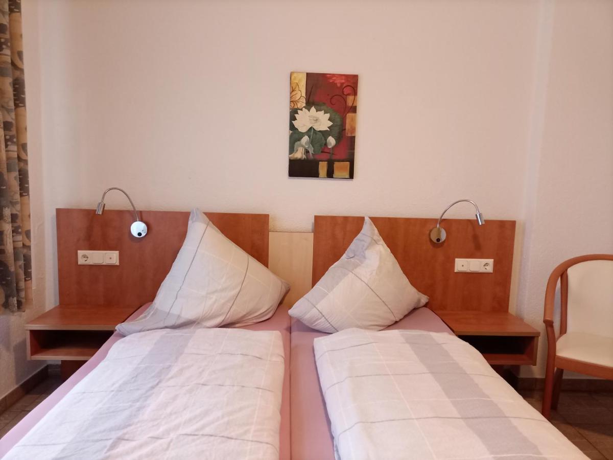 Hotel An Der Karlstadt Bremerhaven Dış mekan fotoğraf