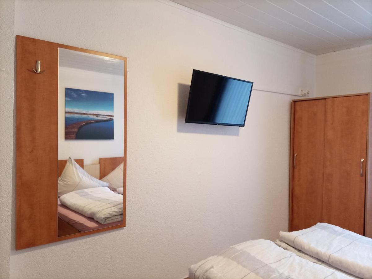 Hotel An Der Karlstadt Bremerhaven Dış mekan fotoğraf