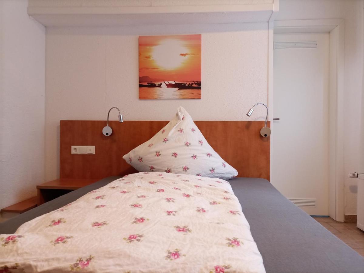Hotel An Der Karlstadt Bremerhaven Dış mekan fotoğraf