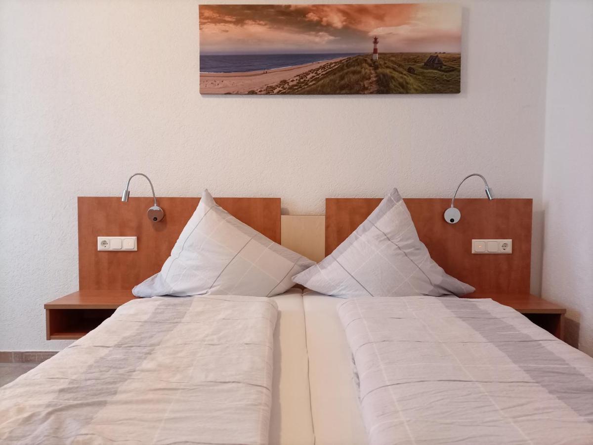 Hotel An Der Karlstadt Bremerhaven Dış mekan fotoğraf