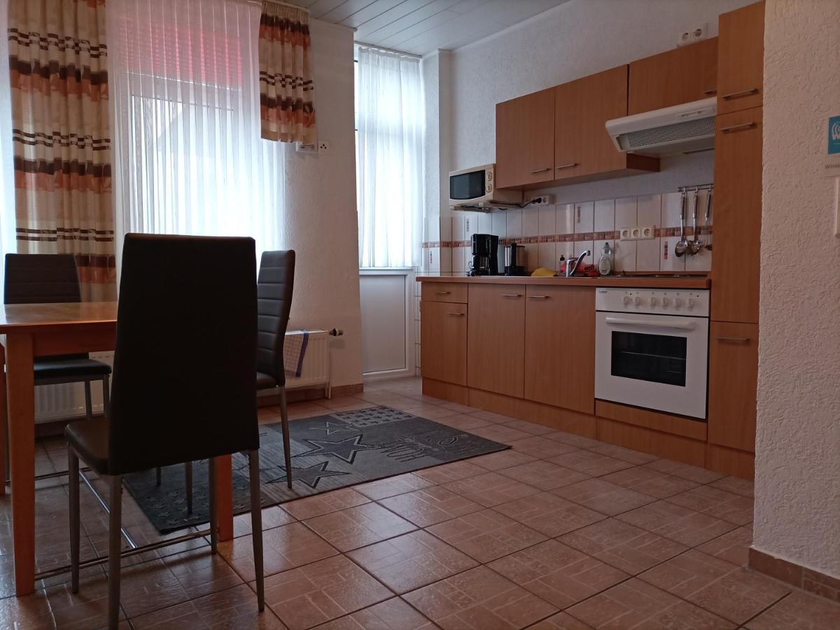 Hotel An Der Karlstadt Bremerhaven Dış mekan fotoğraf
