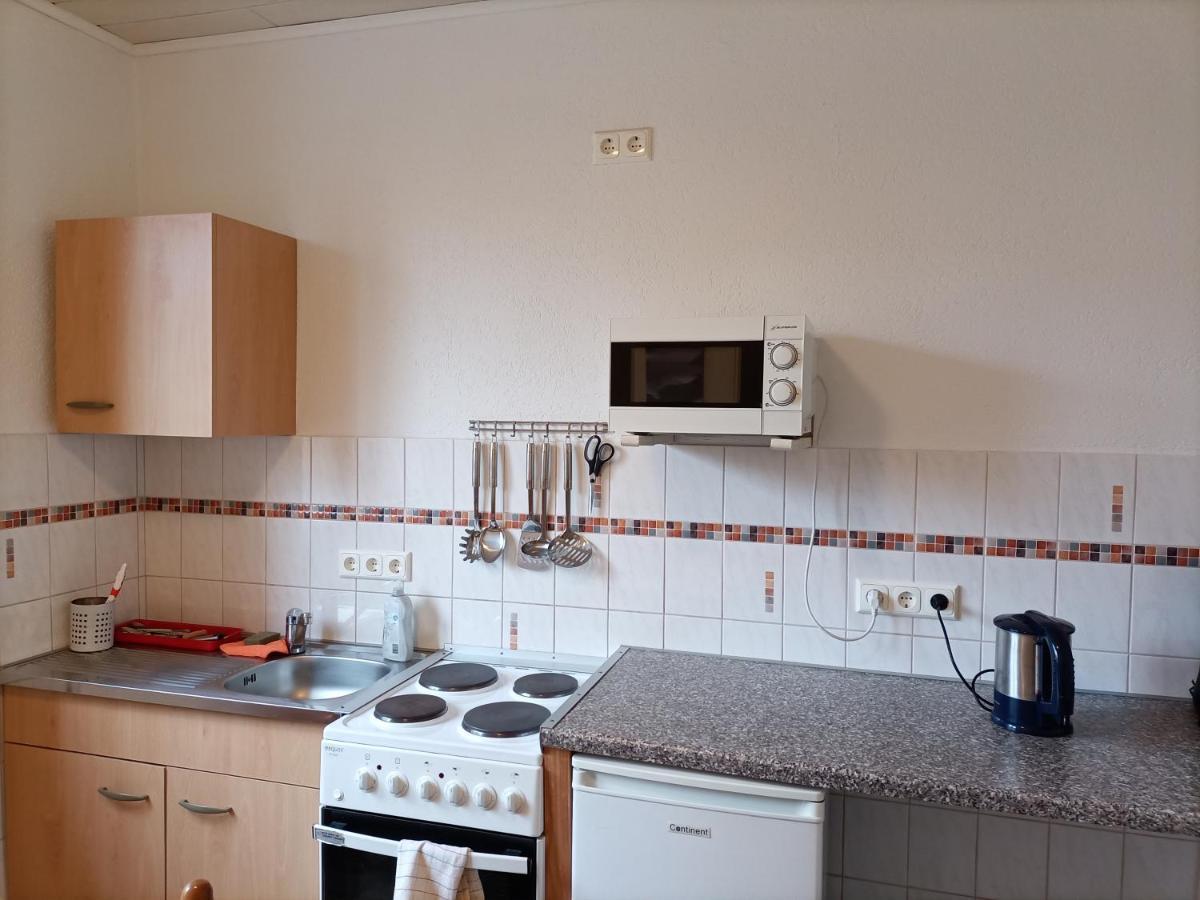 Hotel An Der Karlstadt Bremerhaven Dış mekan fotoğraf