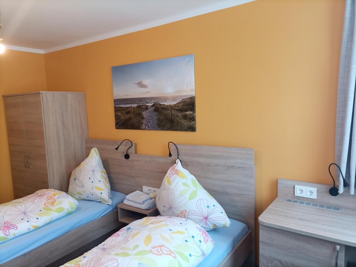 Hotel An Der Karlstadt Bremerhaven Dış mekan fotoğraf
