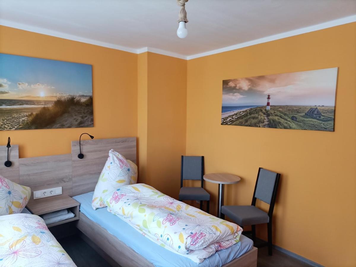 Hotel An Der Karlstadt Bremerhaven Dış mekan fotoğraf