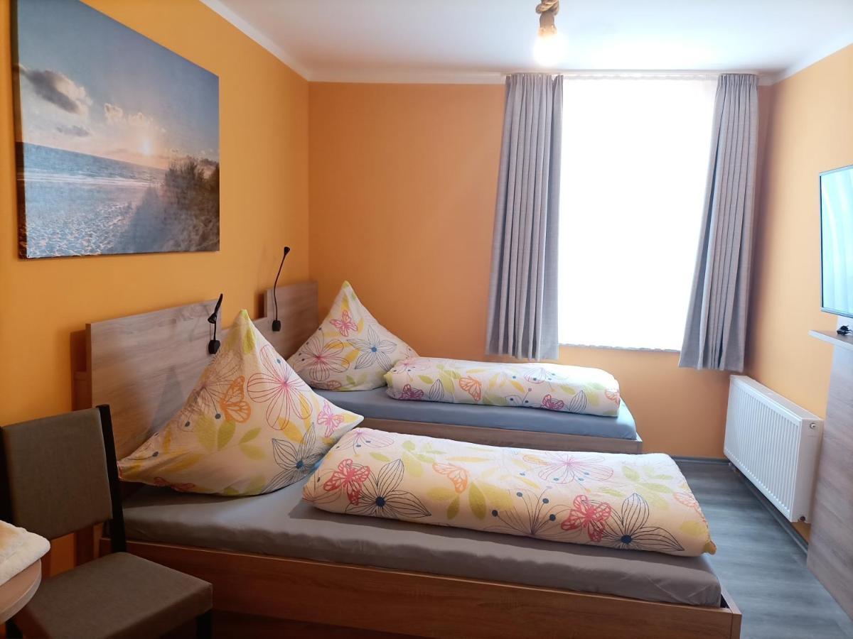 Hotel An Der Karlstadt Bremerhaven Dış mekan fotoğraf