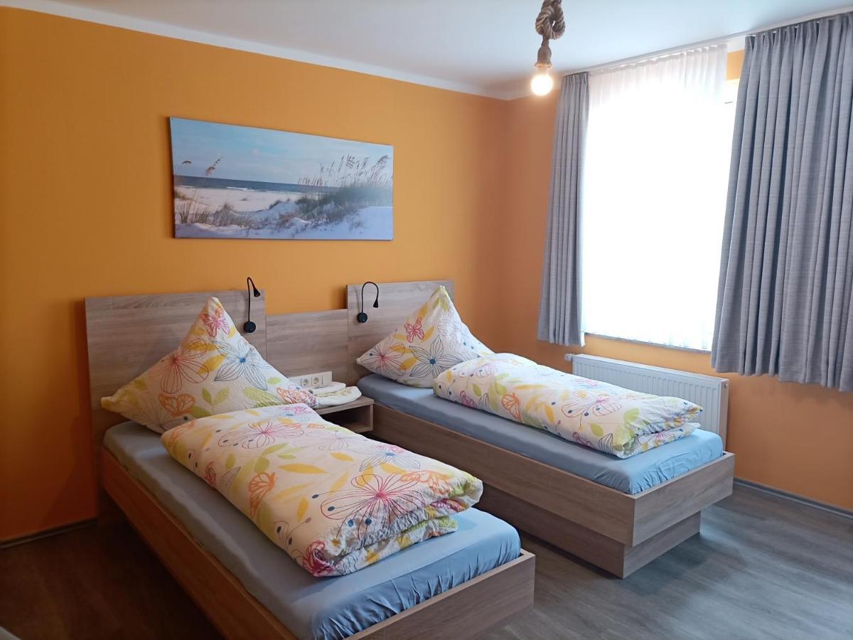 Hotel An Der Karlstadt Bremerhaven Dış mekan fotoğraf