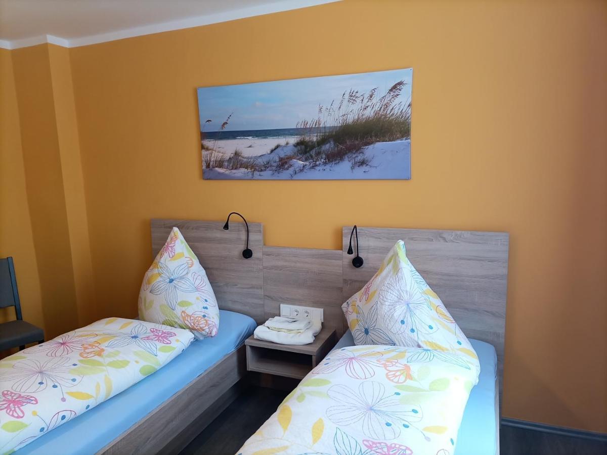 Hotel An Der Karlstadt Bremerhaven Dış mekan fotoğraf