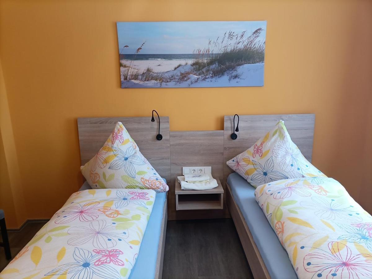 Hotel An Der Karlstadt Bremerhaven Dış mekan fotoğraf