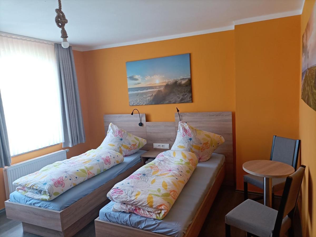 Hotel An Der Karlstadt Bremerhaven Dış mekan fotoğraf