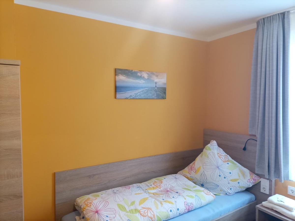 Hotel An Der Karlstadt Bremerhaven Dış mekan fotoğraf